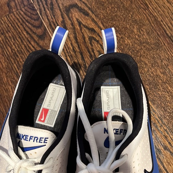 Nike Free Sparq training - Picture 4 of 5